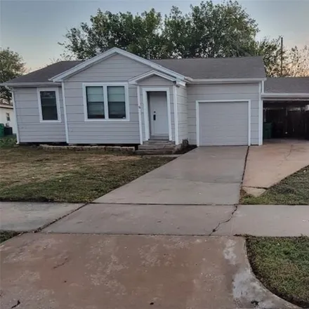 Buy this 3 bed house on 1125 South Shepherd Drive in Baytown, TX 77520