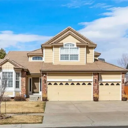 Rent this 5 bed house on 2420 South Biscay Court in Aurora, CO 80013