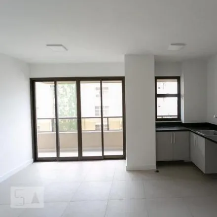 Rent this 2 bed apartment on Rua Padre Marinho 212 in Santa Efigênia, Belo Horizonte - MG