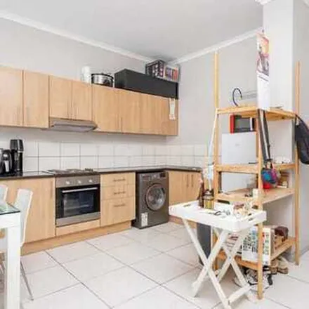 Rent this 1 bed apartment on Upper East Side in 31 Brickfield Road, Cape Town Ward 57