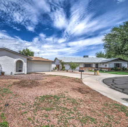 Image 3 - 4222 North 81st Lane, Phoenix, AZ 85033, USA - House for sale