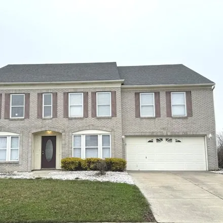 Buy this 5 bed house on 5663 North Rockingham Lane in Hancock County, IN 46055
