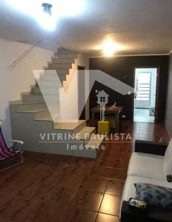 Buy this 4 bed house on Rua Nilo Peçanha in Mooca, São Paulo - SP