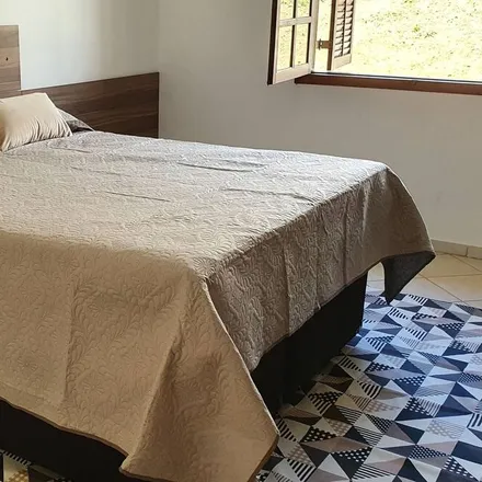 Rent this 4 bed townhouse on Mairinque in Região Metropolitana de Sorocaba, Brazil