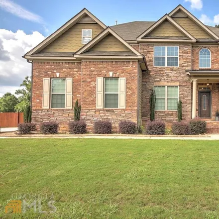 Buy this 7 bed house on 59 Snapdragon Lane in Newton County, GA 30014