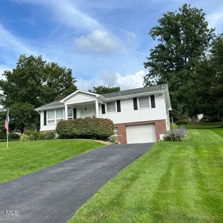 Buy this 3 bed house on 540 Scott Road in Chinchilla, Lackawanna County