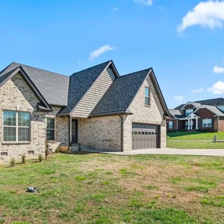 Image 9 - 167 Wills Valley Drive, Shelbyville, TN 37160, USA - House for sale