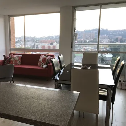 Image 9 - Bogota, RAP (Especial) Central, Colombia - Apartment for rent