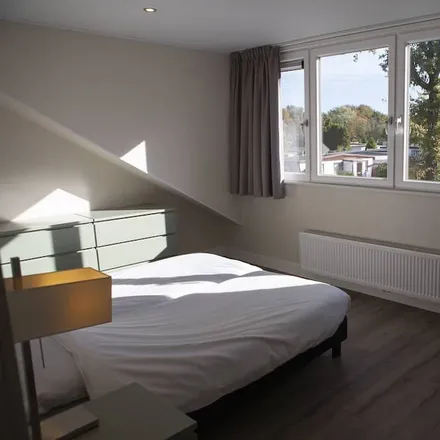 Rent this 11 bed apartment on Netherlands