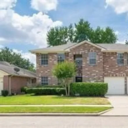 Buy this 3 bed house on 16187 Hilton Head Lane in Cypress, TX 77429