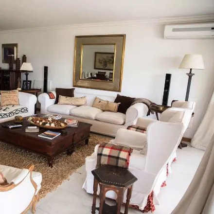 Rent this 3 bed apartment on Rambla Lorenzo Batlle Pacheco 152 in 20000 San Rafael - El Placer, Uruguay