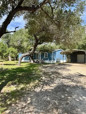 Buy this 3 bed house on 499 Bee Road in Aransas County, TX 78382