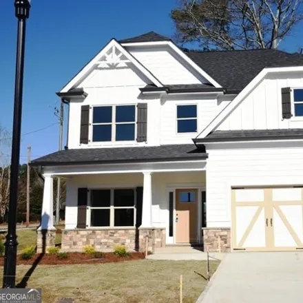 Buy this 5 bed house on Brown Dove Way in Grayson, Gwinnett County