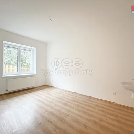 Rent this 2 bed apartment on Sobědružská 39/3 in 417 12 Proboštov, Czechia