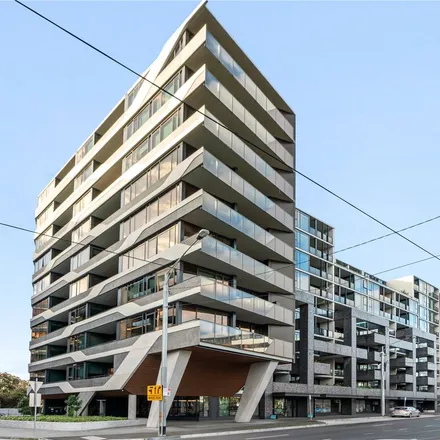 Image 2 - Green Square, 609 Victoria Street, Abbotsford VIC 3067, Australia - Apartment for rent