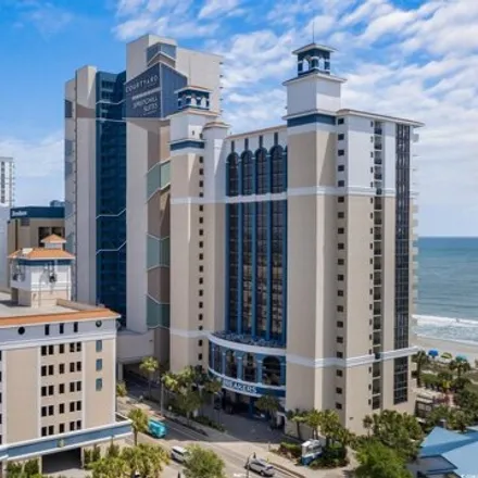 Image 1 - The Breakers, 2006 North Ocean Boulevard, Myrtle Beach, SC 29577, USA - Condo for sale