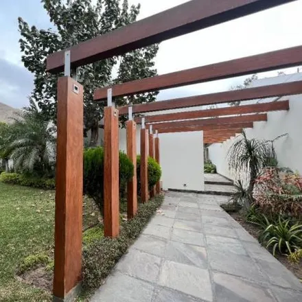 Buy this 5 bed house on 13th Street in La Molina, Lima Metropolitan Area 15051