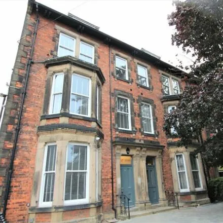 Rent this 2 bed apartment on Jesmond View in Eskdale Terrace, Newcastle upon Tyne