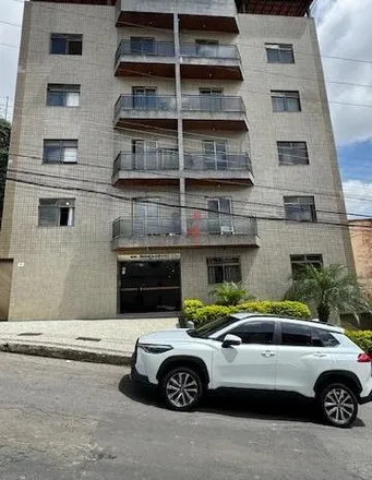 Image 2 - Rua João Francisco Monteiro, Santa Cecília, Juiz de Fora - MG, 36025, Brazil - Apartment for sale