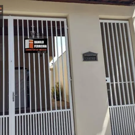 Buy this 2 bed house on Rua Acacio Rodrigues de nMoraes in Salto, Salto - SP