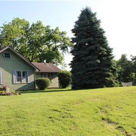 Buy this 4 bed house on 2786 Gene Field Road in Saint Joseph, MO 64506
