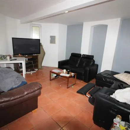 Rent this 8 bed apartment on 115 Harrington Drive in Nottingham, NG7 1JL