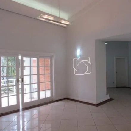 Rent this 5 bed house on Avenida Corporação Musical dos Artistas in Terras de São José, Itu - SP
