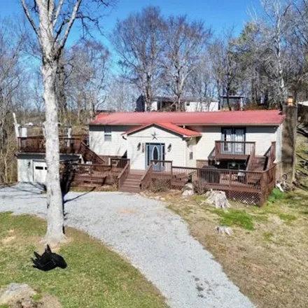 Buy this 3 bed house on 1050 Timberlake Circle in Sevier County, TN 37876