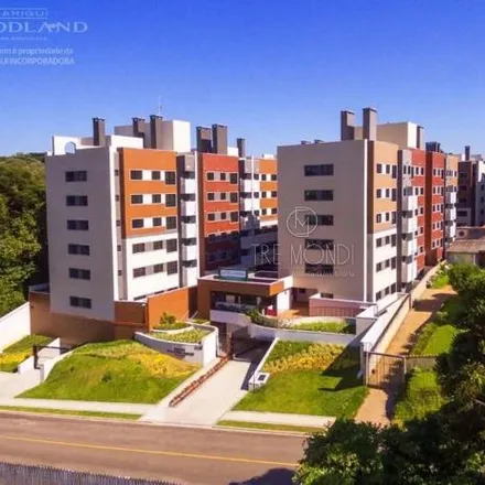 Buy this 3 bed apartment on Rua Tobias de Macedo Júnior 1138 in Santo Inácio, Curitiba - PR