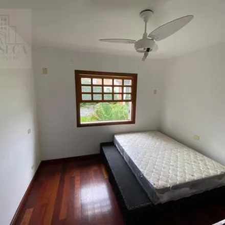 Buy this 3 bed house on Rua Pistache in Parque dos Príncipes, São Paulo - SP