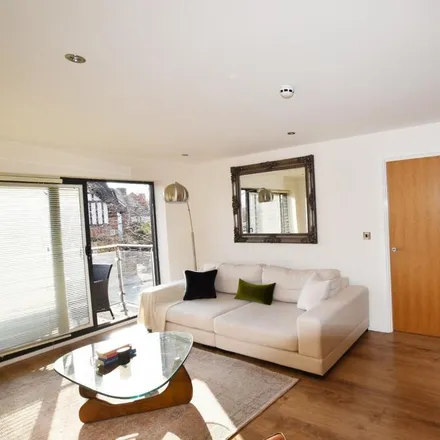 Rent this 2 bed apartment on Christonian Court in Bridgford Road, West Bridgford