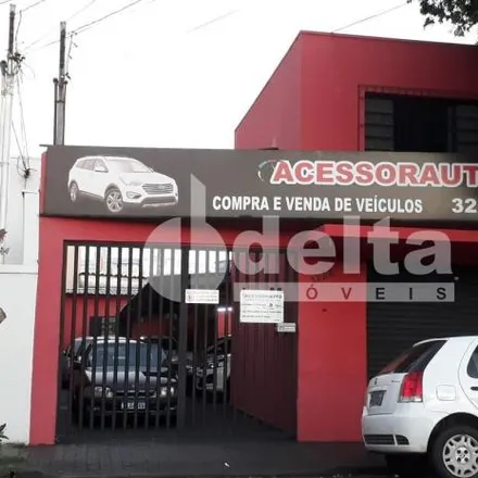 Image 2 - Avenida João Pinheiro, Nossa Senhora Aparecida, Uberlândia - MG, 38400-712, Brazil - House for sale