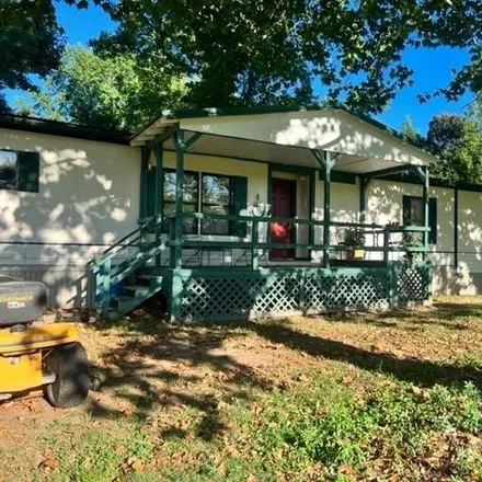 Buy this 3 bed house on 303 Campground Road in Pinewoods Addition, Cabot