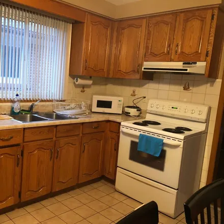 Rent this 2 bed house on Toronto in North York, CA
