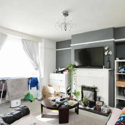 Rent this 3 bed apartment on 6 Portland Place in Bristol, BS16 4PX