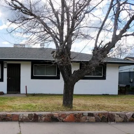 Buy this 3 bed house on 369 Essex Road in Kearny, Pinal County