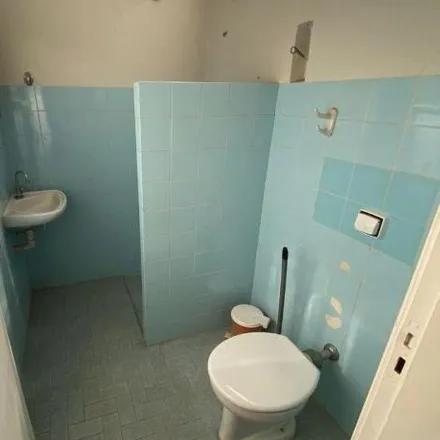 Rent this 3 bed house on Rua Padre Ferraz in São Vicente, Itapira - SP