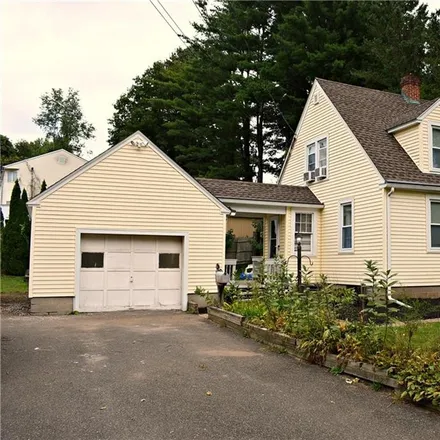 Buy this 3 bed house on 55 Hurlbut Street in Winchester, CT 06098