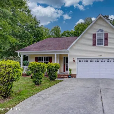 Buy this 4 bed house on unnamed road in New Bern, NC 28560