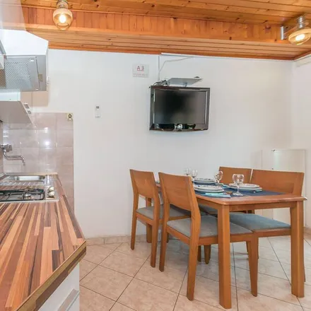 Rent this 2 bed apartment on Makarska in 21115 Split, Croatia