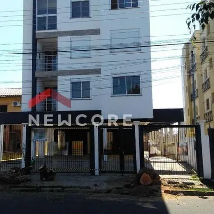 Image 2 - Rua Marcolino Batista da Silva 139, Intersul, Alvorada - RS, 94810-752, Brazil - Apartment for sale