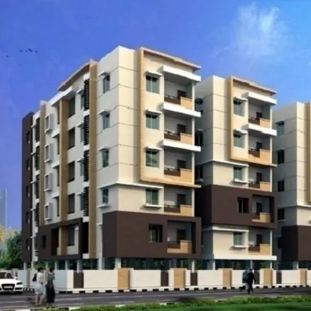 Buy this 2 bed apartment on Vamana ITI in BC Road, Azeemabad