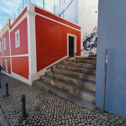 Image 9 - Rua da Marombeira, 8600-682 Lagos, Portugal - Apartment for rent