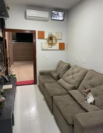 Buy this 3 bed house on Rua Avelino Almeida Bueno 270 in Alvinópolis, Atibaia - SP