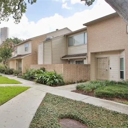 Buy this 2 bed house on 2124 Augusta Drive in Houston, TX 77057
