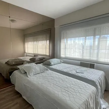 Rent this 2 bed apartment on Hospital de Clínicas José de San Martín in Avenida Córdoba 2351, Recoleta