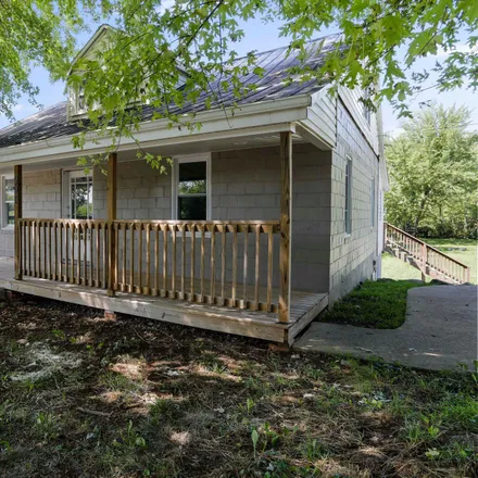 Buy this 3 bed house on 916 Hammonds Mill Road in Spring Mills, Berkeley County