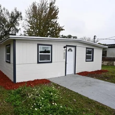 Image 2 - 873 Suwannee Avenue, Polk County, FL 33815, USA - House for sale