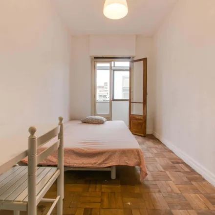 Rent this 6 bed room on DomusVi Possolo 24 in Travessa do Possolo 24, 1350-251 Lisbon