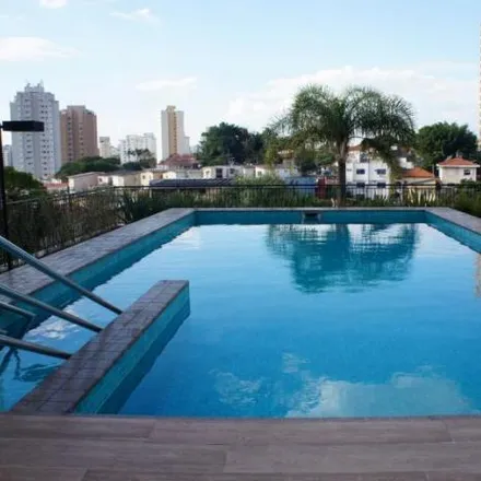 Image 2 - Rua Pascal, Campo Belo, São Paulo - SP, 04616, Brazil - Apartment for rent